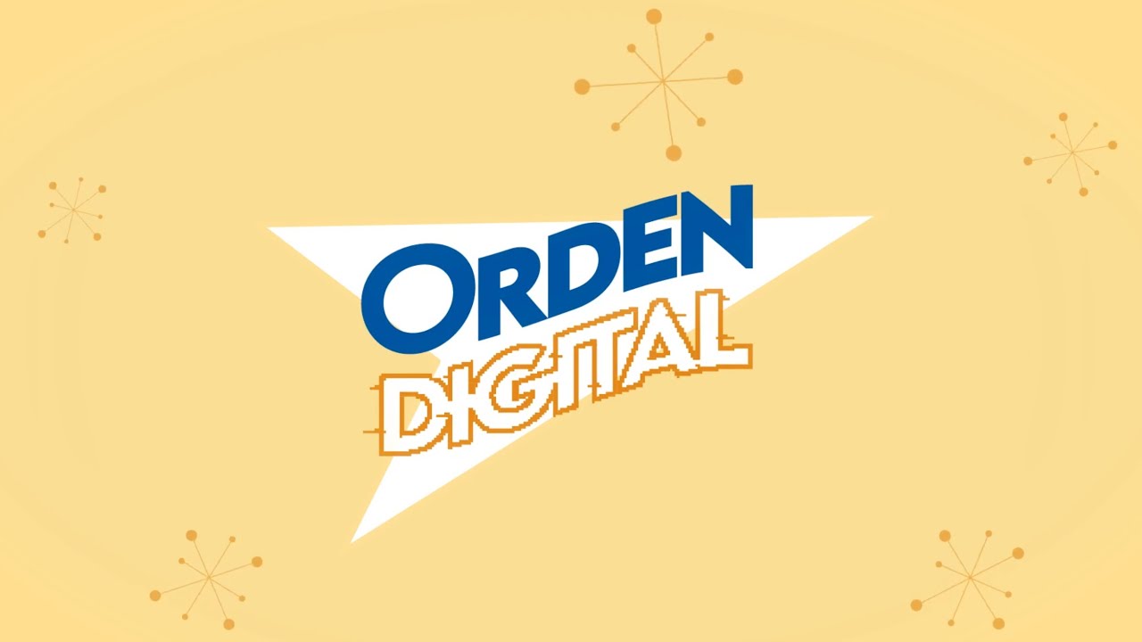 Orden Digital - Curso online - Time Es Cool