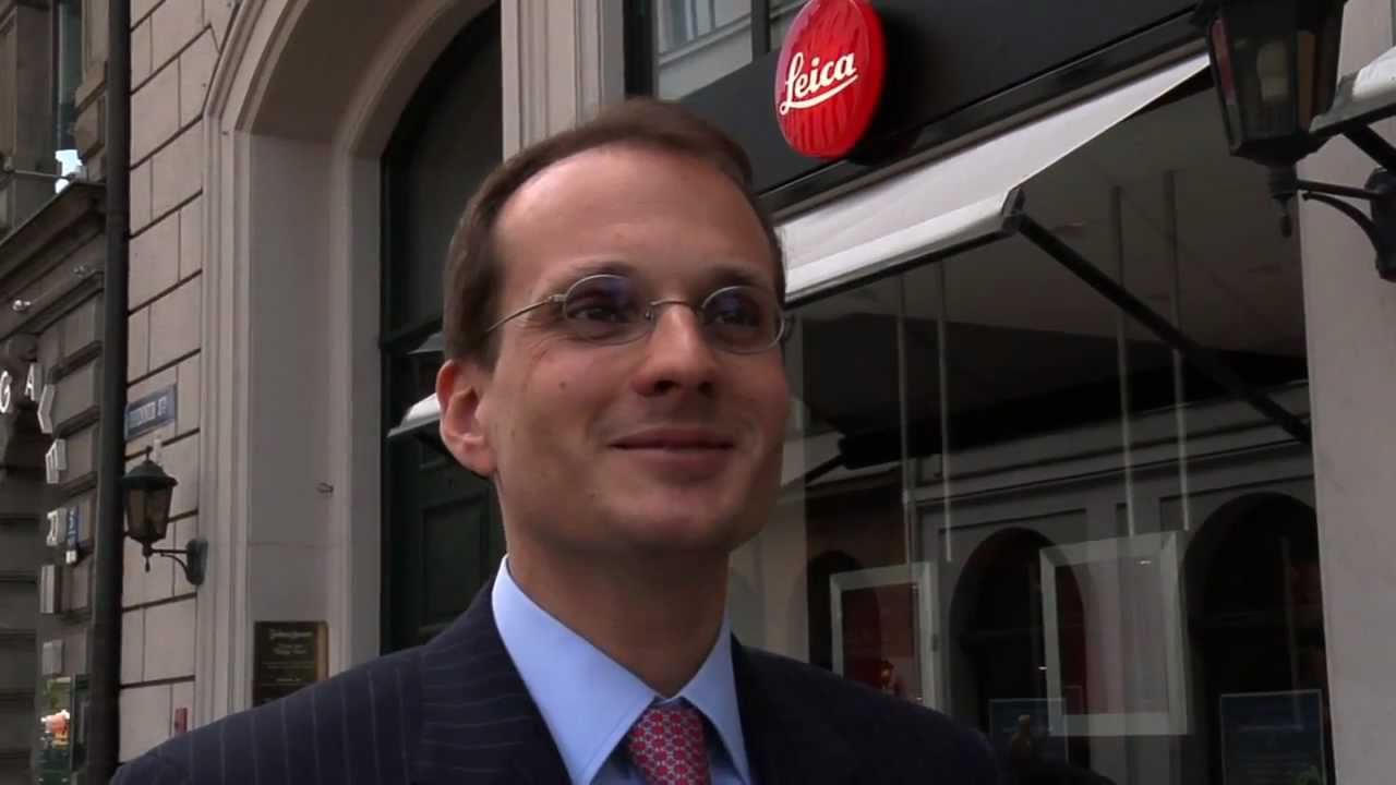 Opening Leica Store Munich