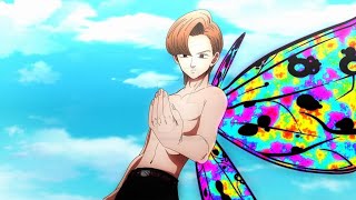 Nanatsu No Taizai Amv King Vs Mael