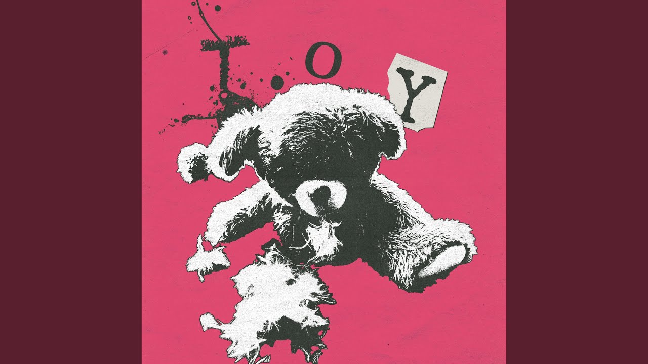 Toy