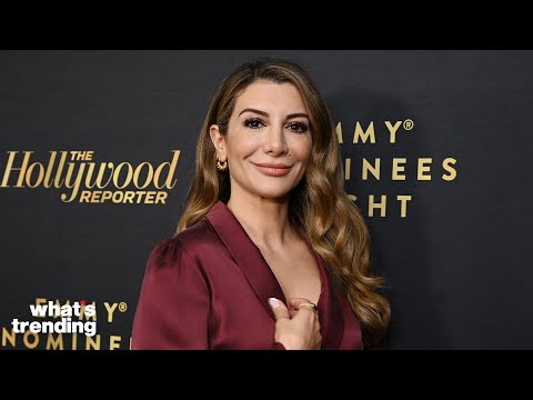 Nasim Pedrad Opens Up About Becoming a Teenage Boy for 'CHAD'