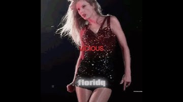 #taylorswift — made this on the bus (so preppy)