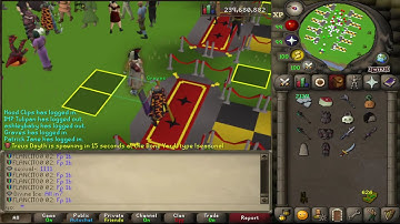 🔴 LIVE | CAN I BECOME MONEY MAN PLZ | GAMBOL / PvP - IMPACT RSPS