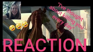 JEDI ARE CRAZY! YTP Star Wars Episode 2 - Anakin Tries To Kill Jar Jar REACTION