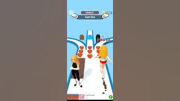 Project Runway All lvl Gameplay Android, iOS Windows NEW EPDATE #short