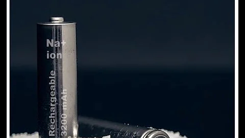 How Sodium-Ion Batteries May Challenge Lithium