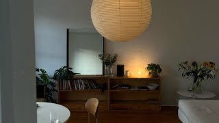 Apartment Updates / NYC