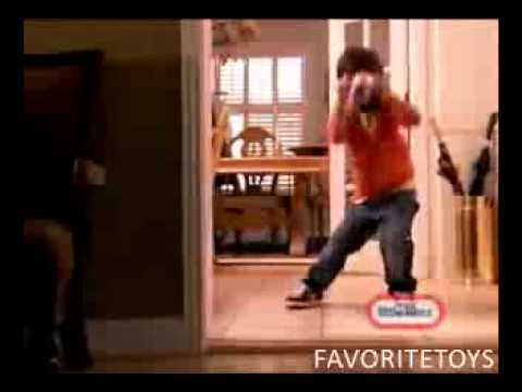 Little Tikes My Real Digital Video Camera - YouTube Favorite-Toys.kz