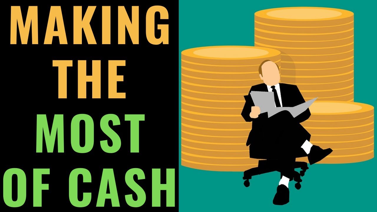 How to Make the Most Of A Cash Buffer