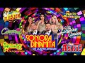 Cumbias Latinas de Oro 💃 Ritmo Inolvidable Para Bailar | Sonora Dinamita, Los Ángeles Azules,..