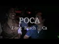 POCA performs Live at Charity Hip Hop Event in Long Beach hosted by FEMCEE Magazine - Drake