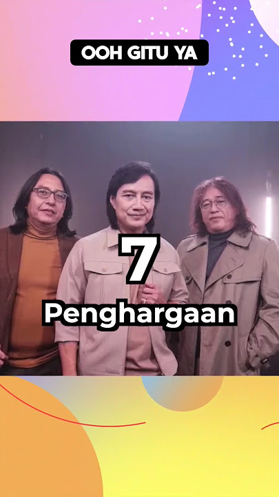 KLa Project, 35 tahun berkarya