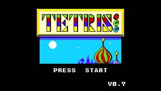 Tetris4Gg - Sms Power Coding Compeion 2022