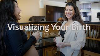 Calming Guided Visualization and Breath work | Pregnancy Birth Preparation