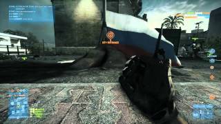 Battlefield 3 C4 Compilation - mrmimz