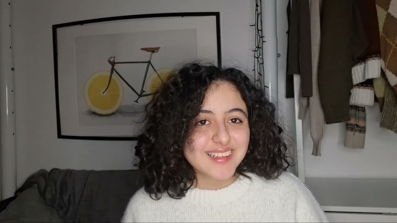 Я узнала, что мой сосед в общежитии сидел в тюрьме