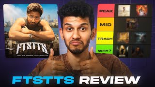 The Best and Worst of Emiway's FTSTTS Album