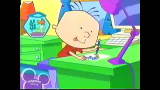 Stanley  Time For Toolfish playhouse Disney