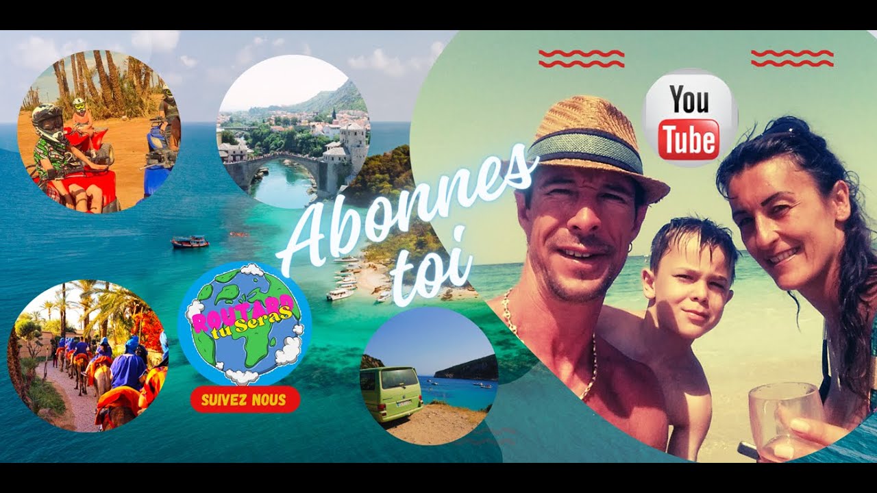 Voyager sans se ruiner, c&rsquo;est possible !!