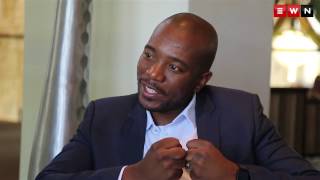 Mmusi Maimane on Hellen Zille