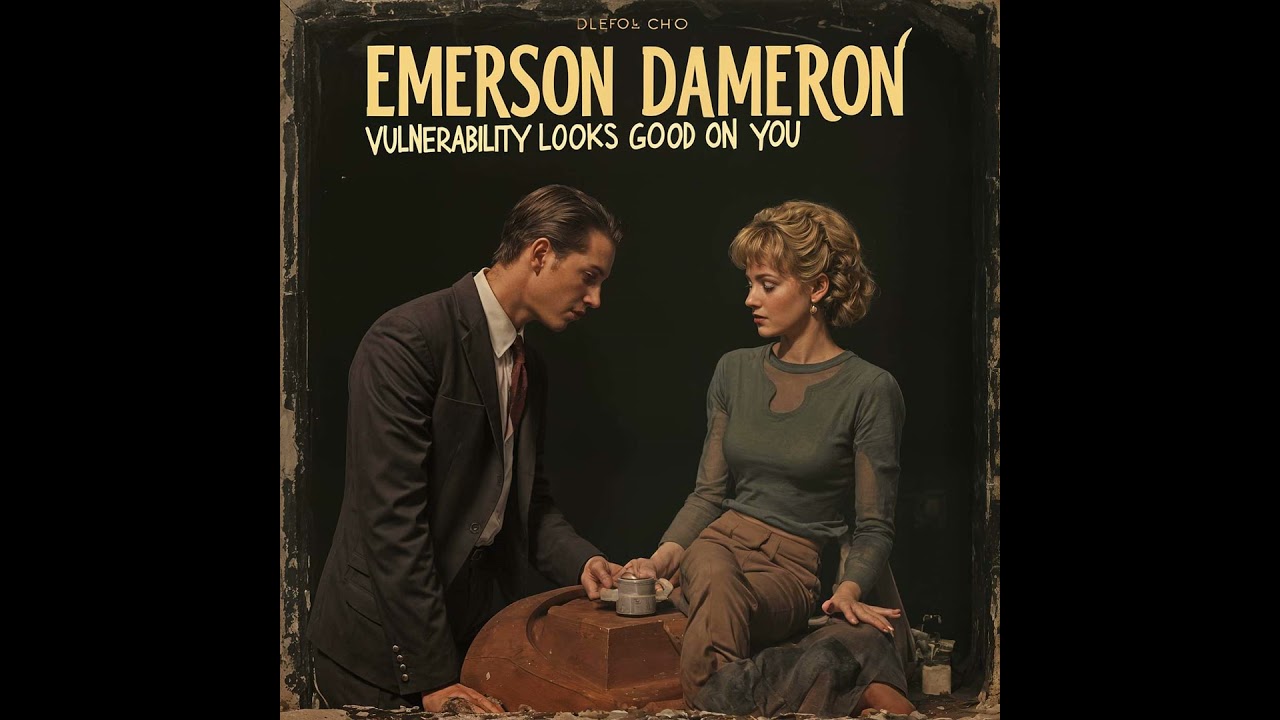 Vulnerability Looks Good on You