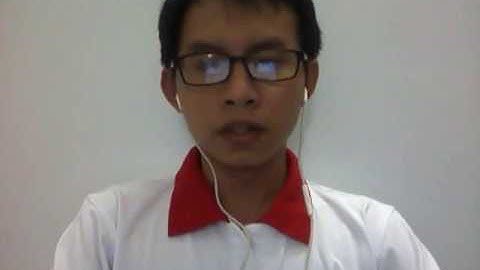 Báo cáo thực tập Athena   Giới thiệu bản thân