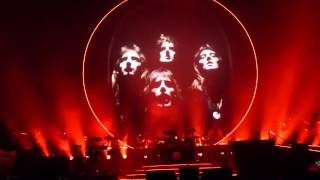 Famous QUEEN + ADAM LAMBERT - Bohemian Rhapsody - Montreal July 14, 2014 Profile