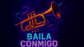 Dayvi, Víctor Cárdenas  -  Baila Conmigo feat. Kelly Ruiz (Villelaa Remix)