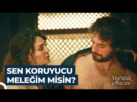 Harika'nın Aklını Başından Alan Hikaye | Yüz Yıllık Mucize 7. Bölüm