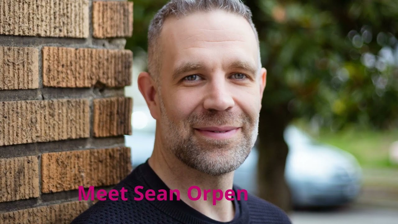 ⁣Sean Orpen MS LMFT Inc. - Couples Counselor in Seattle, WA