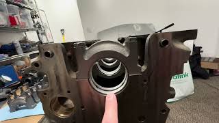 3.1L BMW M20 Build Part 4 | Main Bearing Clearance
