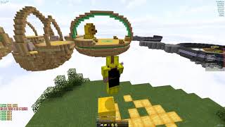 Verus Disabler Ft. Rise 5.0 Craftplay Destruction