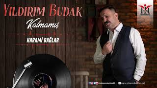 Yıldırım Budak - Harami Bağlar © 2019