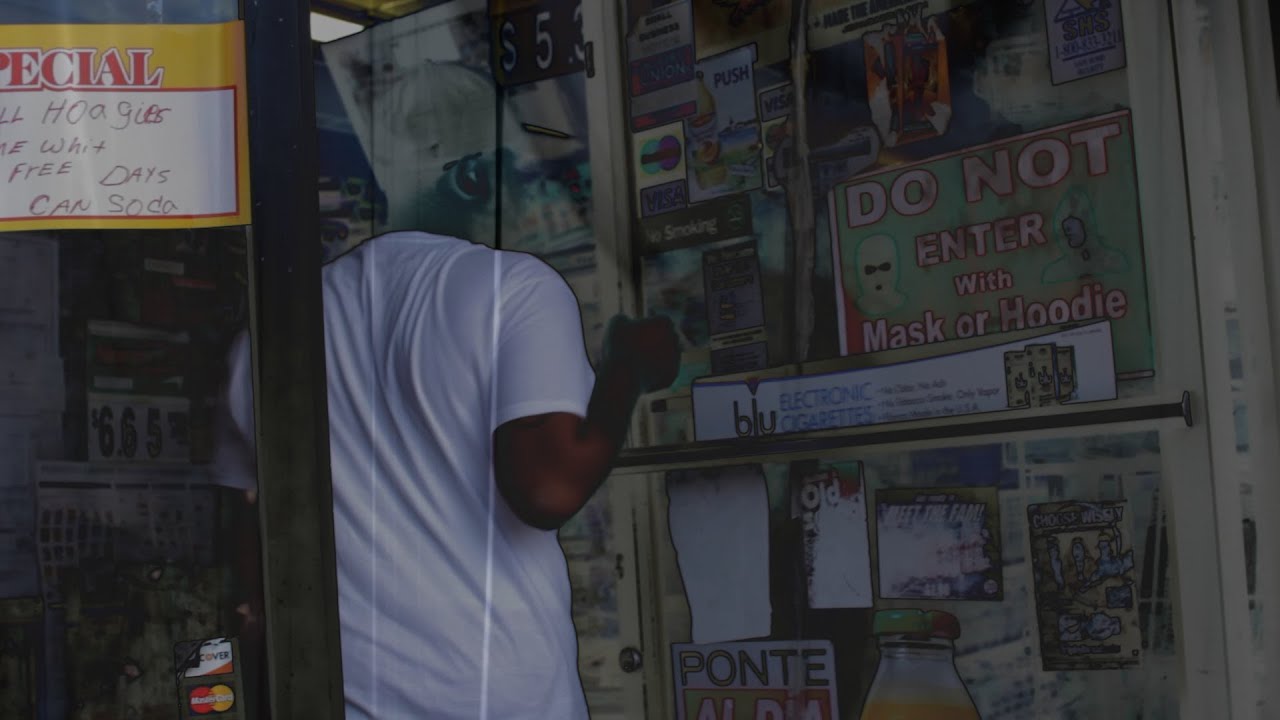 Lou Porter - We Made It (Official Video) | Shot By @BOMBVISIONSFILM