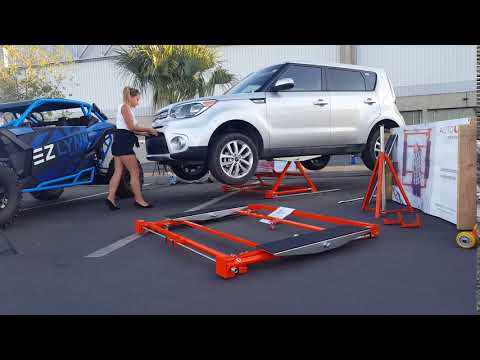 Auto Lift Types
