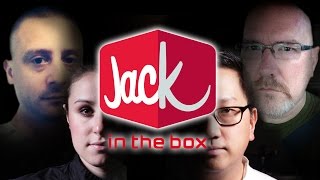 Virgin to Jack In The Box