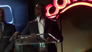 Floyd Mayweather on business and investment lessons