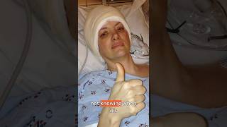 Living With Terminal Brain Cancer