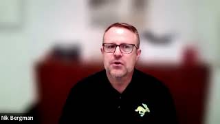 Data Centers, Revenue & Education Conversation | May 29, 2026