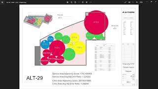 Generative Design to Revit elements
