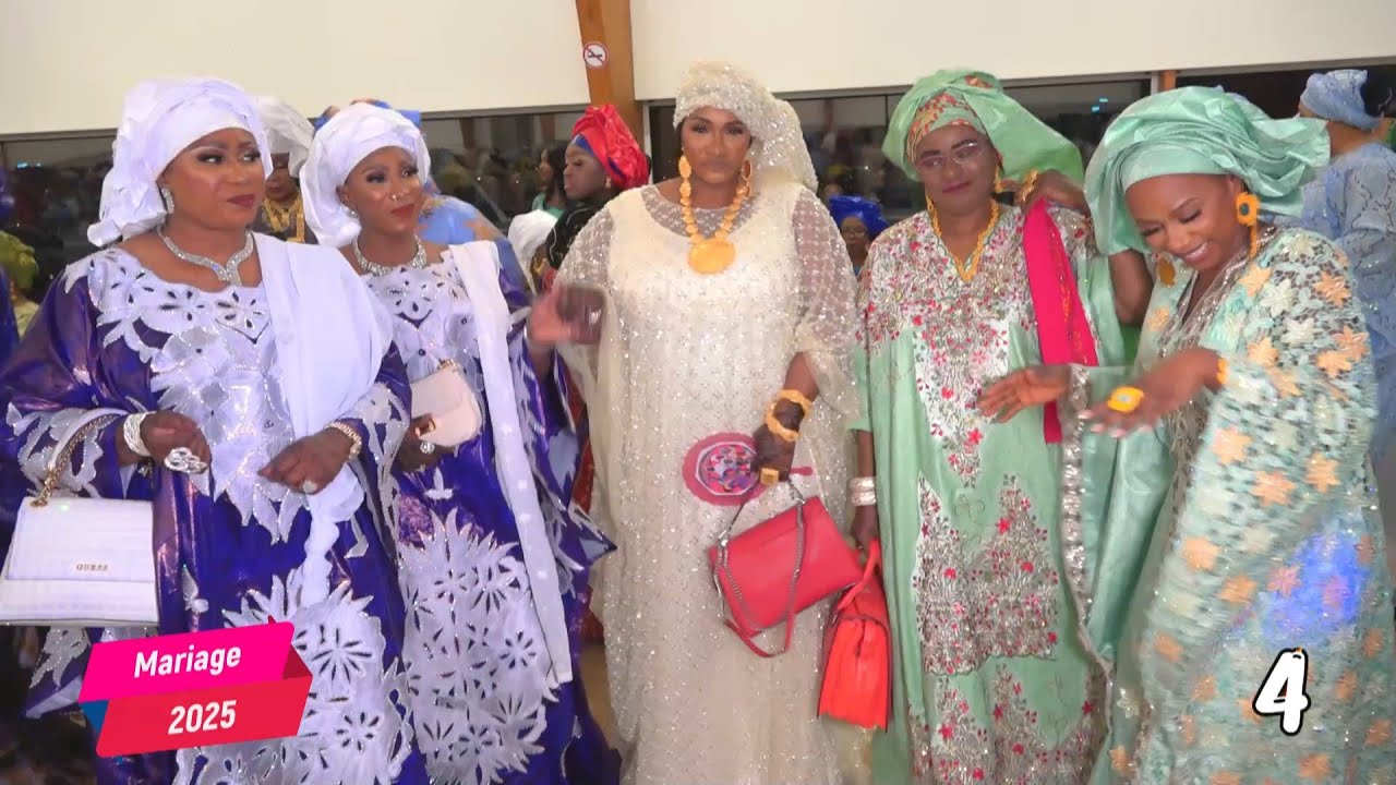 NANA IMAGES le Magno dandan de Fanta Founé & Bacekou Diaby le 13/02/2025 à Angers