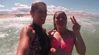Star Surf Camp - France Star Surf Camp - France