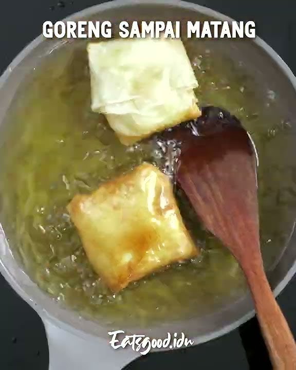Martabak Saus Kari