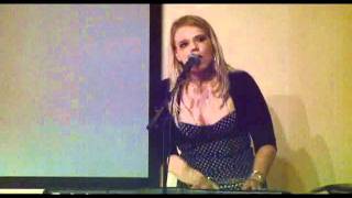 OLYIA FADING SUN Live