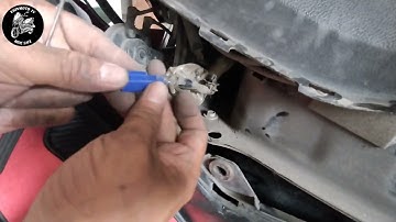 Two way alarm installed nmax v2