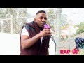 Kendrick Lamar Talks Next Single, Drake, & Emeli Sandé Remix