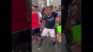 Os Quebradeiras - Pelo Baile Da Disney Com A Tropa