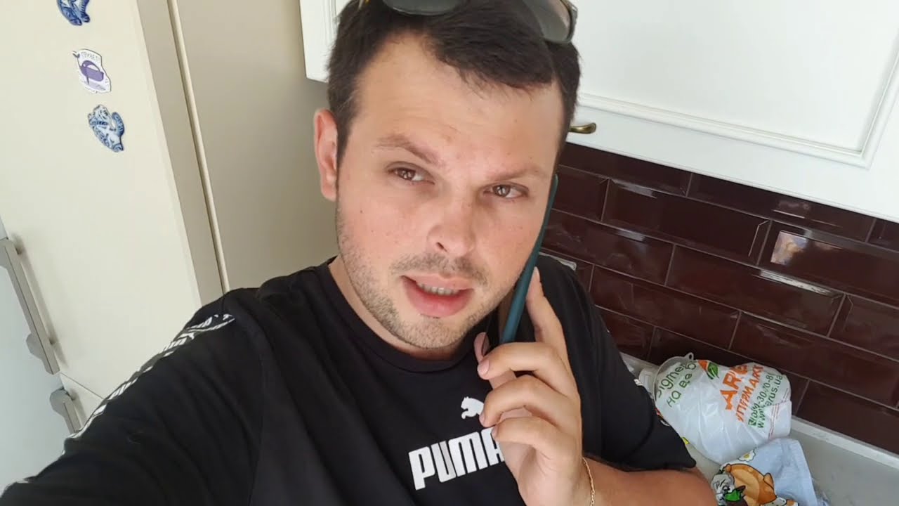 Видео блог гранденико