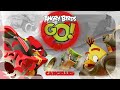 Angry Birds GO Is Cancelled 