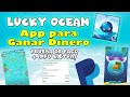 &quot;Lucky Ocean&quot; App para Ganar Dinero! (Prueba de Pago)